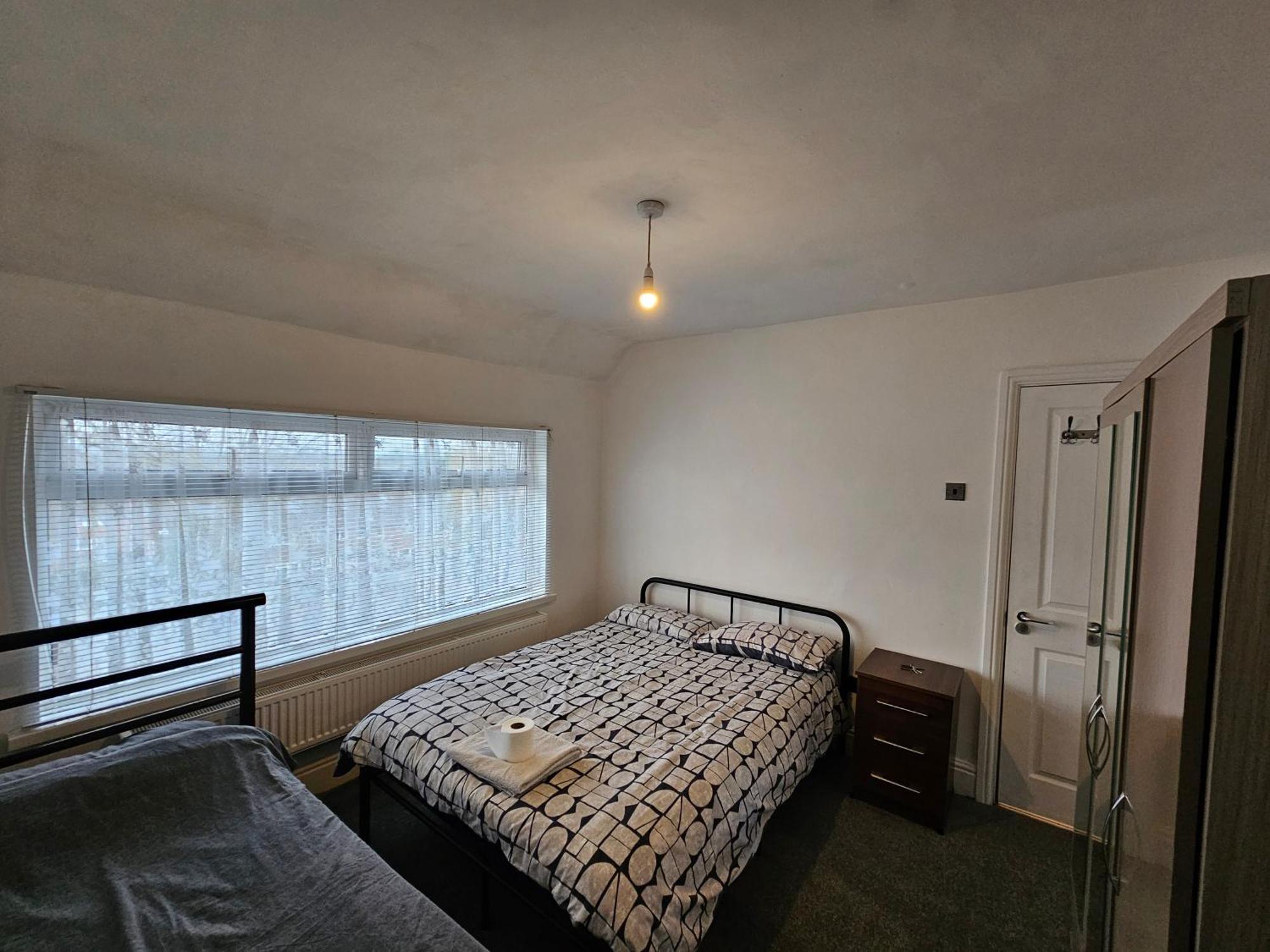 Monyhull Homestay - Near City Centre Kingsheath Nia Nec Bhx Birmingam Exterior foto