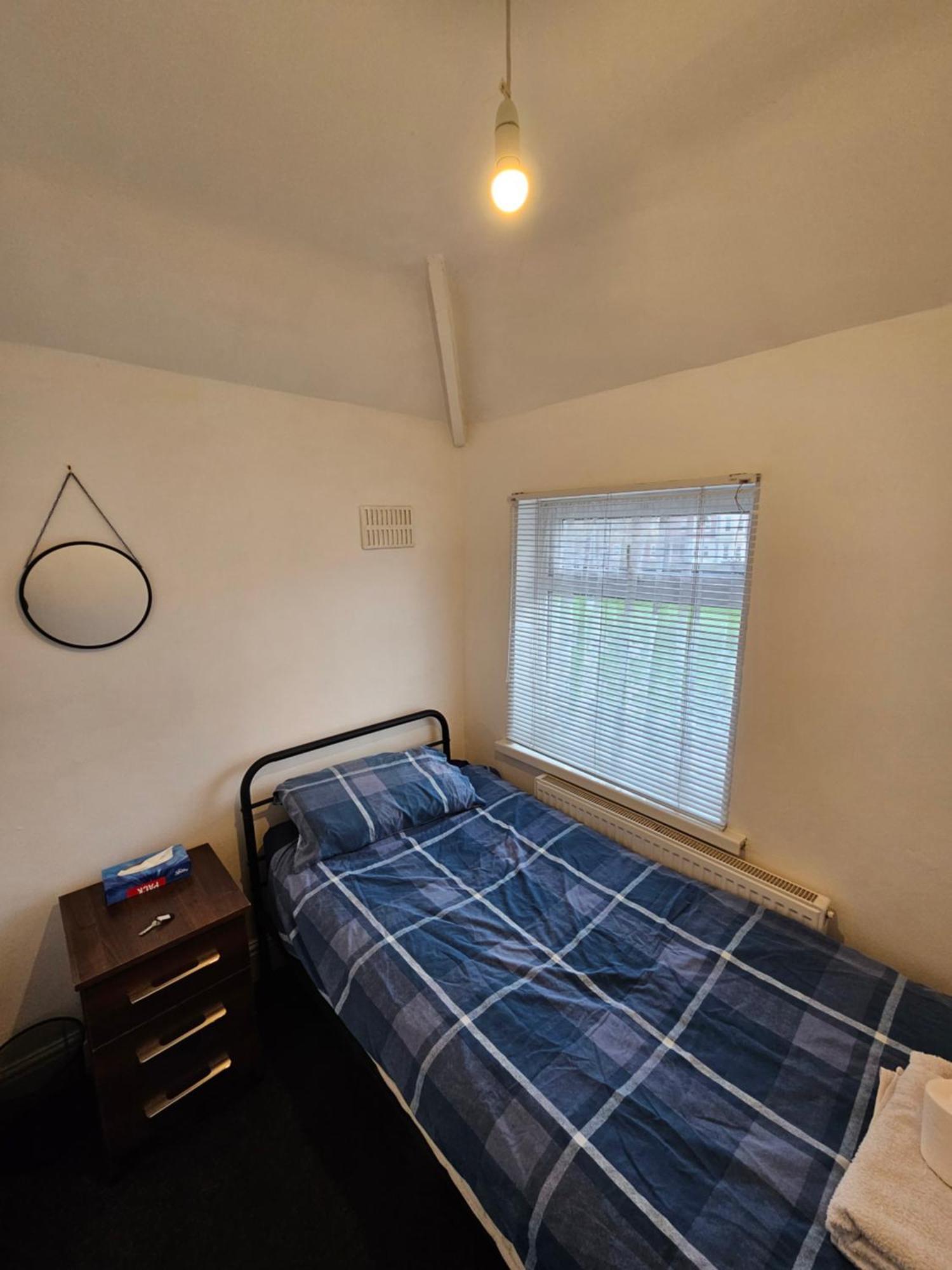 Monyhull Homestay - Near City Centre Kingsheath Nia Nec Bhx Birmingam Exterior foto