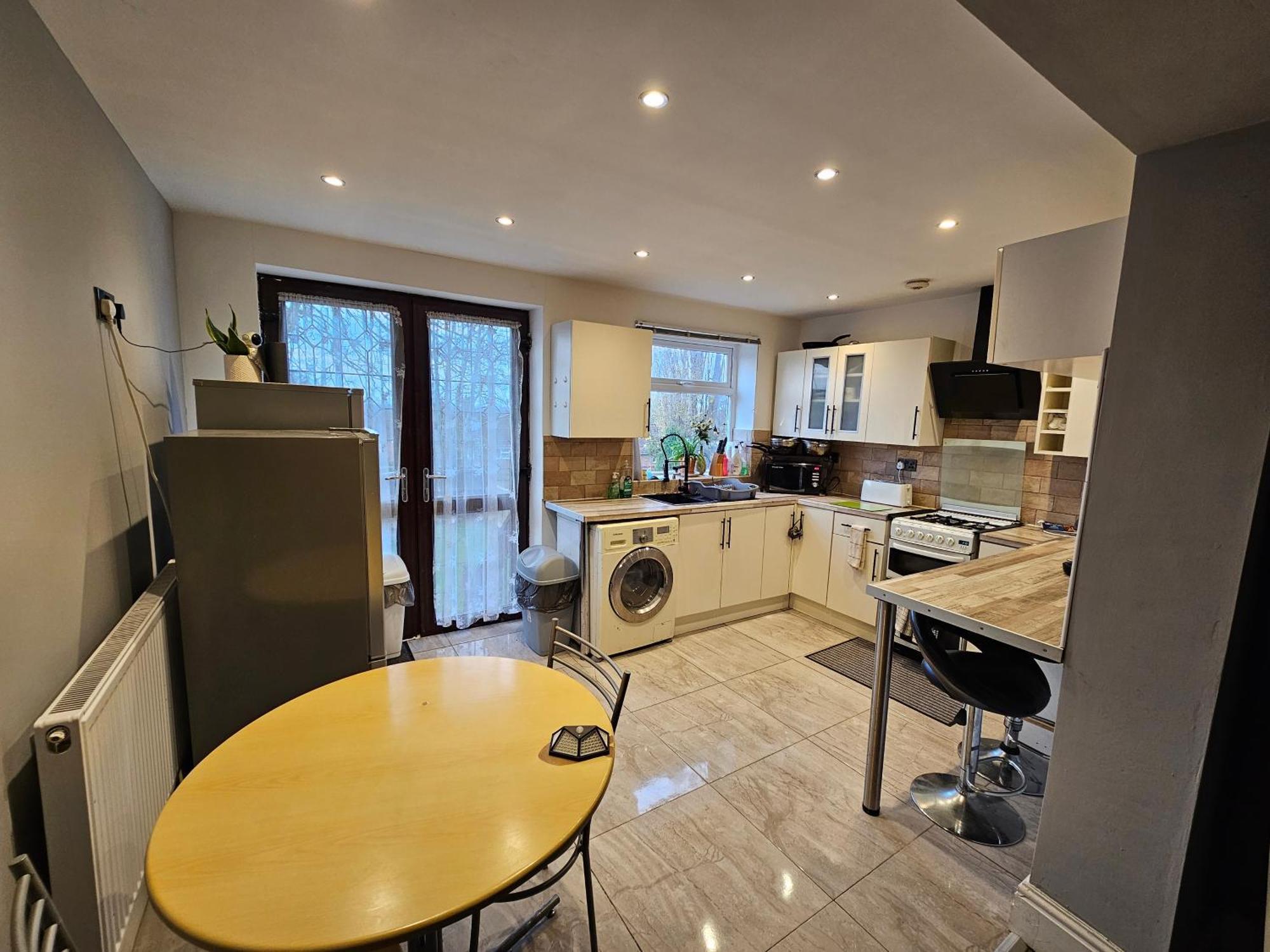 Monyhull Homestay - Near City Centre Kingsheath Nia Nec Bhx Birmingam Exterior foto