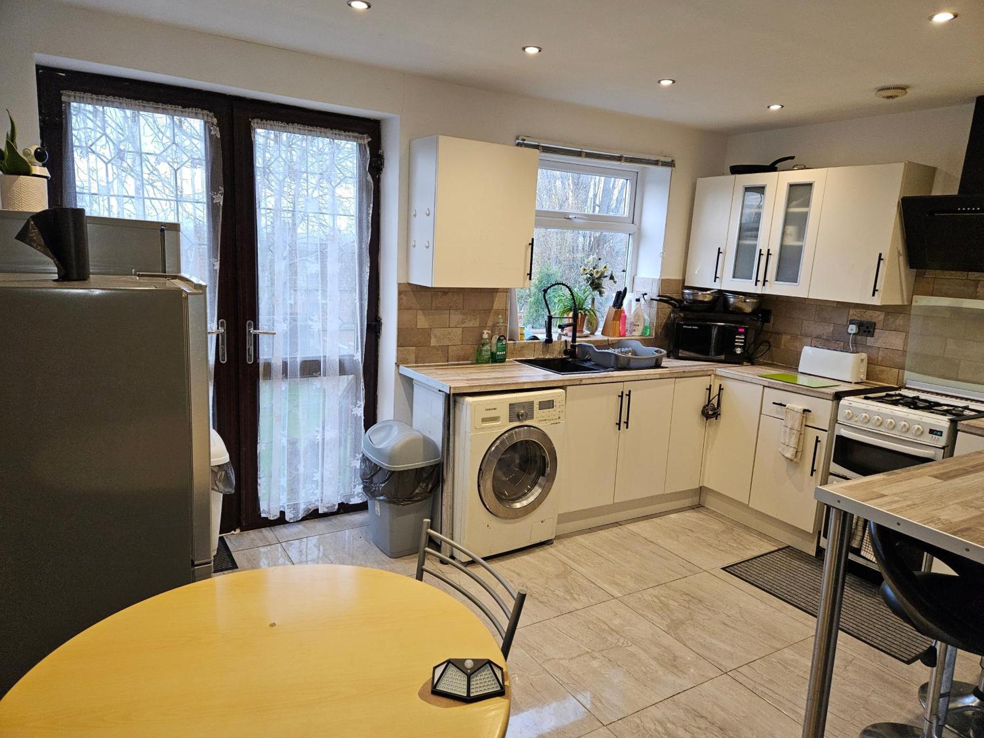 Monyhull Homestay - Near City Centre Kingsheath Nia Nec Bhx Birmingam Exterior foto