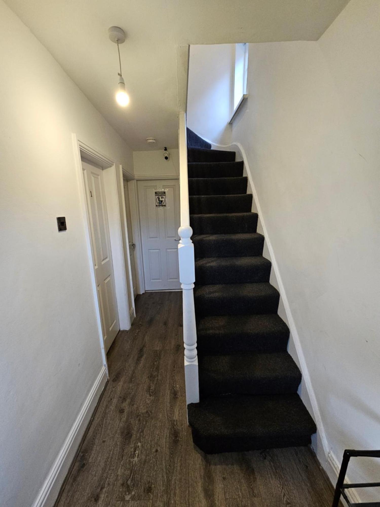 Monyhull Homestay - Near City Centre Kingsheath Nia Nec Bhx Birmingam Exterior foto